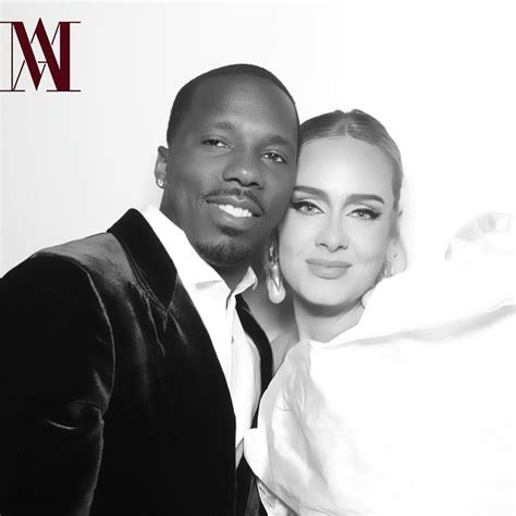 rich paul height|adele husband 2024.